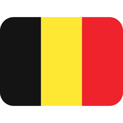 اطلاعات مرتبط با کشور بلژیک